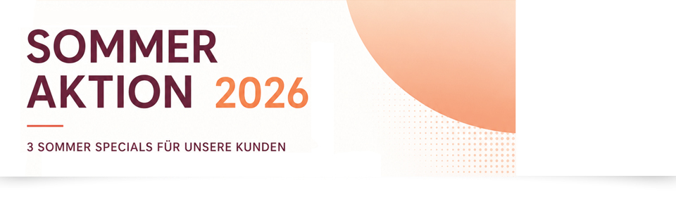 Werbeporzellan: Tassen
