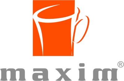 maxim logo 2011