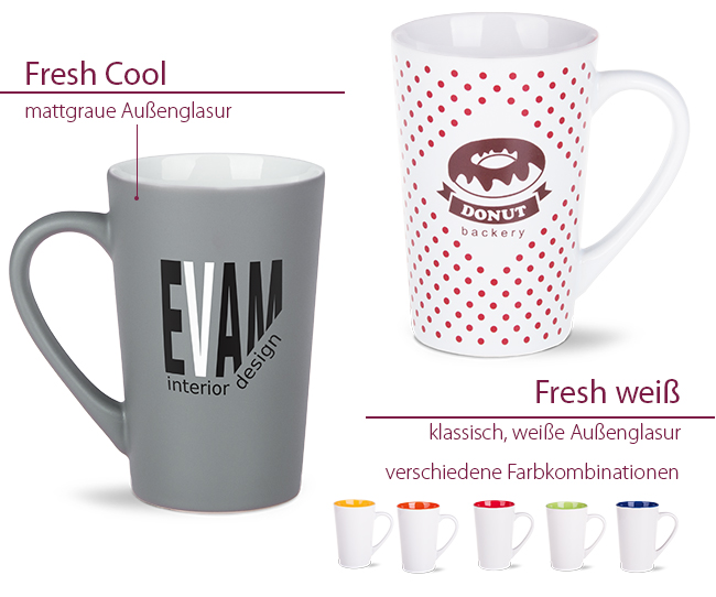 produkt miesiaca - Fresh biały - fresh cool DE